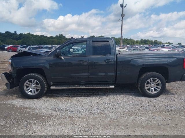 2018 CHEVROLET SILVERADO 1500 1LT 14