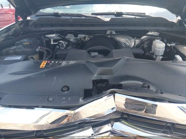 2018 CHEVROLET SILVERADO 1500 1LT 10