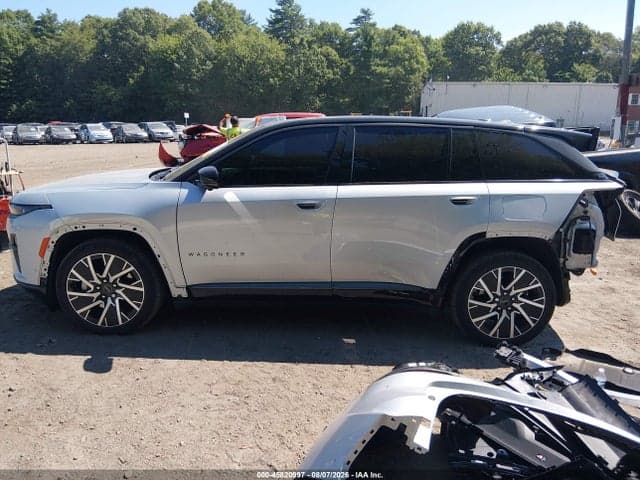 2025 JEEP WAGONEER S LIMITED 15