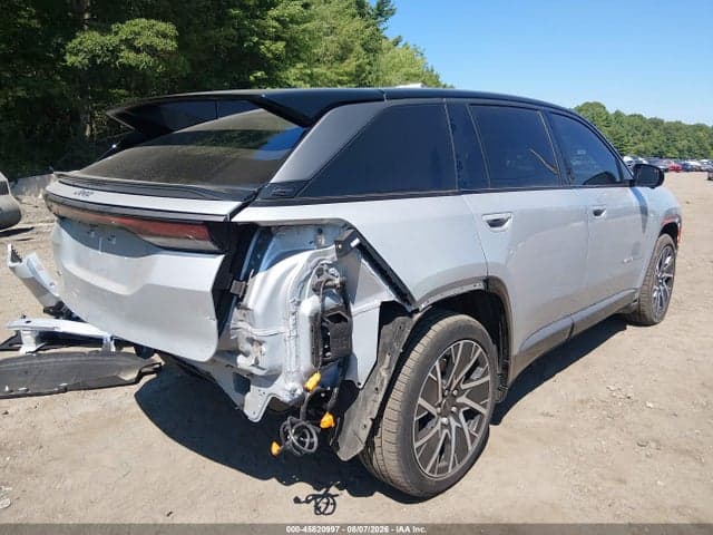 2025 JEEP WAGONEER S LIMITED 4