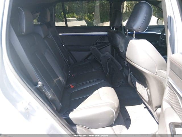 2025 JEEP WAGONEER S LIMITED 8