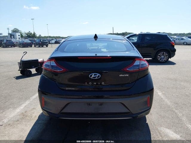 2019 HYUNDAI IONIQ ELECTRIC 16