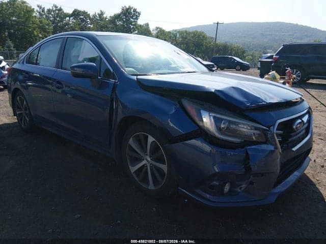2019 SUBARU LEGACY 2.5I LIMITED - 1
