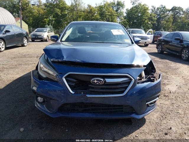 2019 SUBARU LEGACY 2.5I LIMITED 12