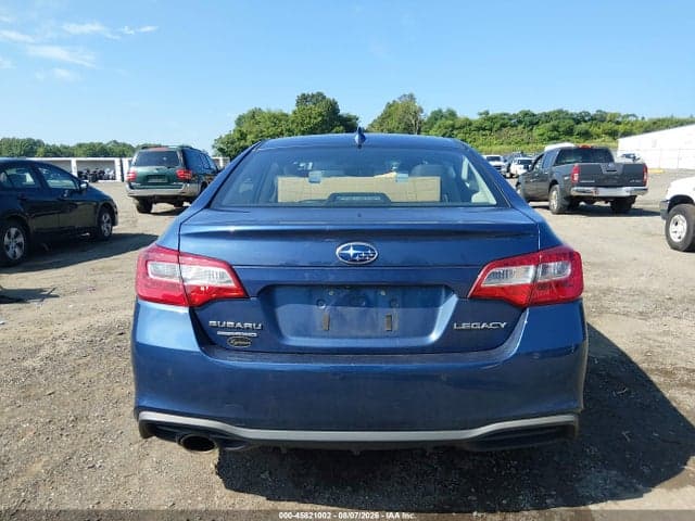 2019 SUBARU LEGACY 2.5I LIMITED 16