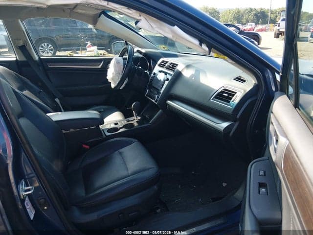 2019 SUBARU LEGACY 2.5I LIMITED 5
