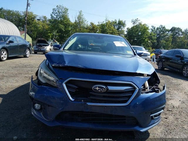 2019 SUBARU LEGACY 2.5I LIMITED 6
