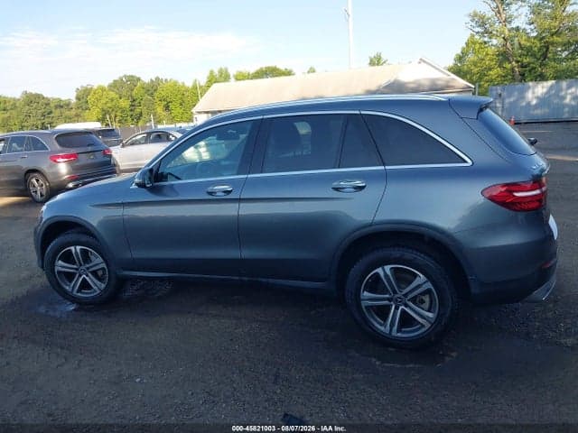 2019 MERCEDES-BENZ GLC 300 4MATIC 14