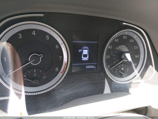 2021 HYUNDAI SONATA SE 6