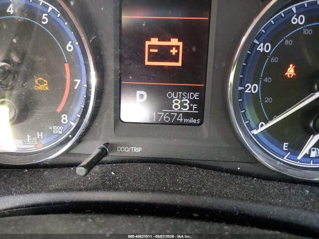 2017 TOYOTA COROLLA LE 15