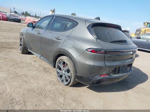 2024 DODGE HORNET R/T PLUS EAWD 3