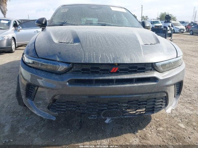 2024 DODGE HORNET R/T PLUS EAWD 6