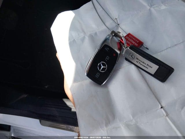 2020 MERCEDES-BENZ CLA 250 4MATIC 11