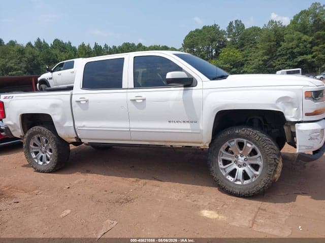2017 CHEVROLET SILVERADO 1500 LT 13