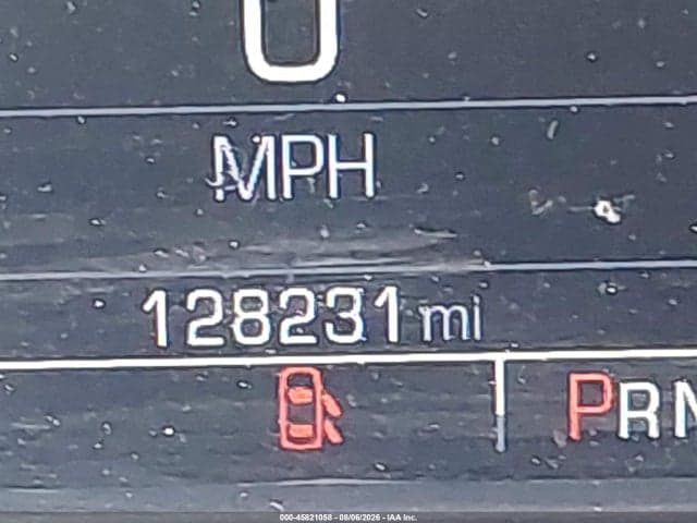 2017 CHEVROLET SILVERADO 1500 LT 15