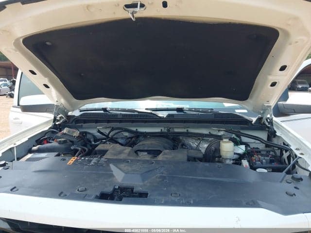 2017 CHEVROLET SILVERADO 1500 LT 10