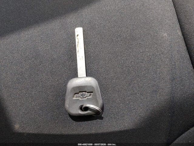 2017 CHEVROLET SILVERADO 1500 LT 11