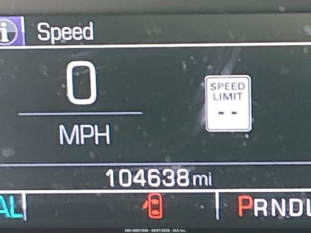 2017 CHEVROLET SILVERADO 1500 LT 15