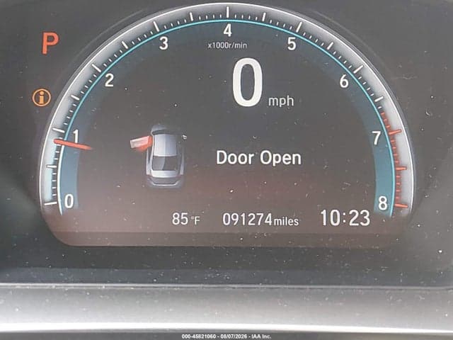 2018 HONDA CIVIC EX 15