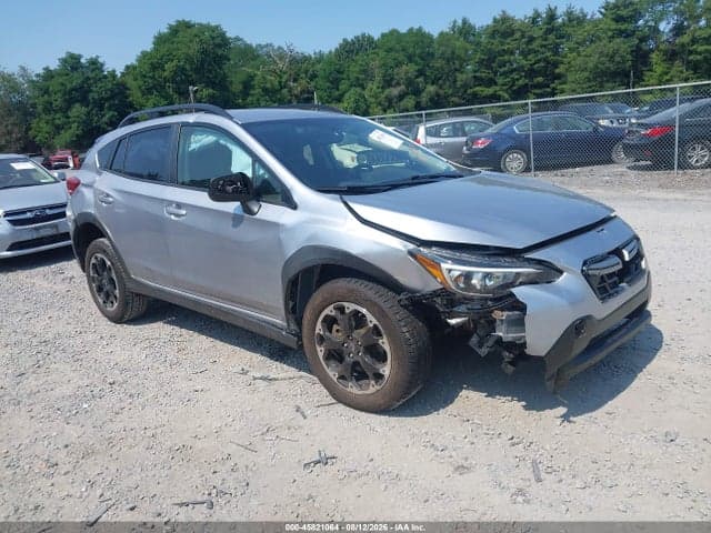 2023 SUBARU CROSSTREK 1