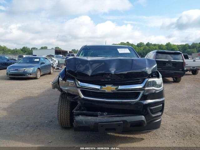 2017 CHEVROLET COLORADO 2WD WT 13