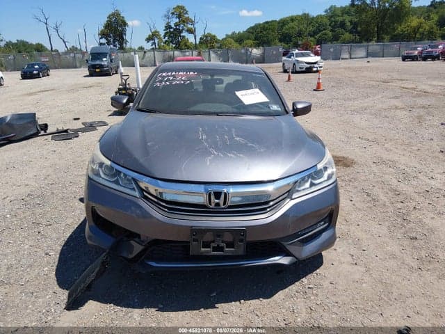 2017 HONDA ACCORD SPORT 12