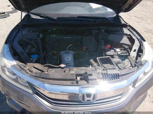 2017 HONDA ACCORD SPORT 10