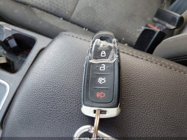 2019 FORD ESCAPE SE 11