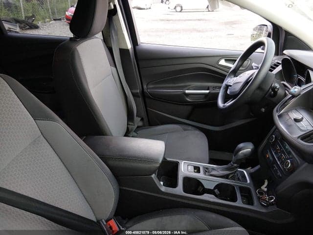 2019 FORD ESCAPE SE 5