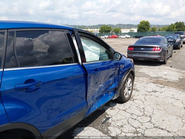 2019 FORD ESCAPE SE 6