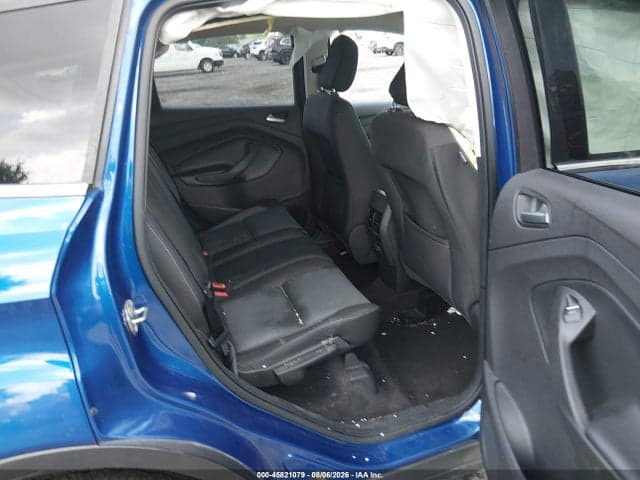 2019 FORD ESCAPE SE 8