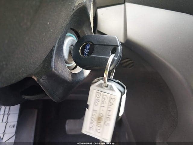 2017 FORD ESCAPE SE 11