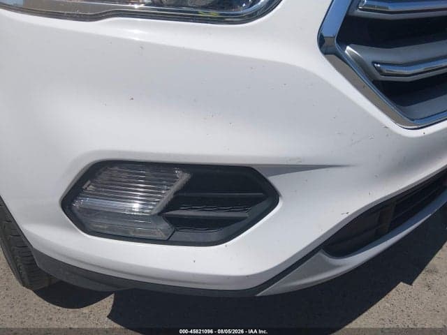 2017 FORD ESCAPE SE 6