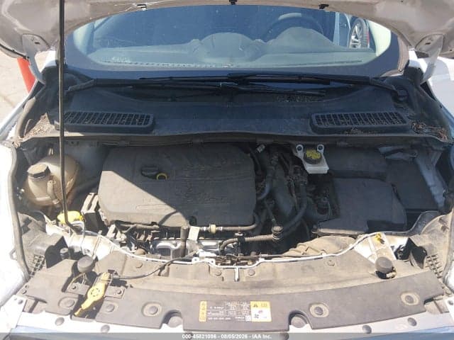 2017 FORD ESCAPE SE 10