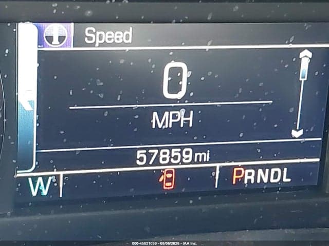 2018 CHEVROLET SILVERADO 1500 1LT 15