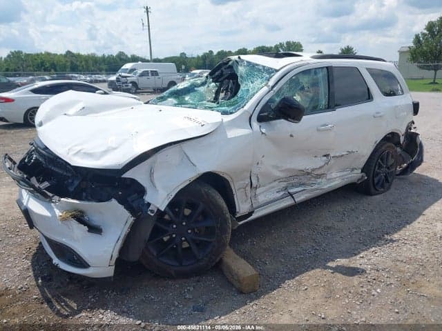 2018 DODGE DURANGO GT AWD 2