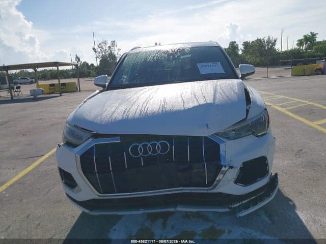 2020 AUDI Q3 PREMIUM 45 TFSI QUATTRO TIPTRONIC 13