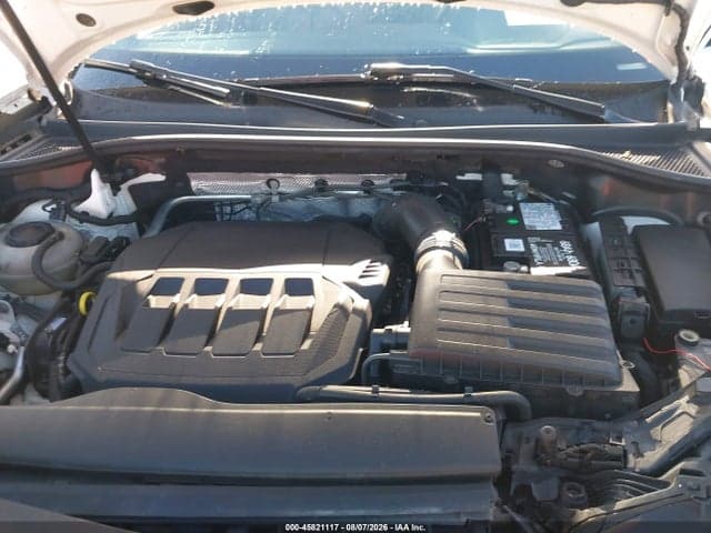 2020 AUDI Q3 PREMIUM 45 TFSI QUATTRO TIPTRONIC 10