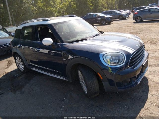 2017 MINI COUNTRYMAN COOPER - 1