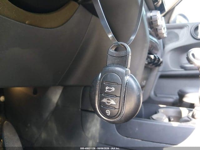 2017 MINI COUNTRYMAN COOPER 11
