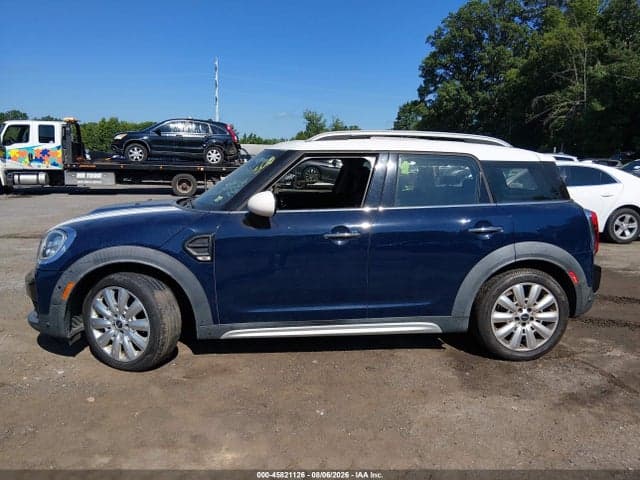 2017 MINI COUNTRYMAN COOPER 14