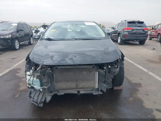 2020 TOYOTA COROLLA LE 13