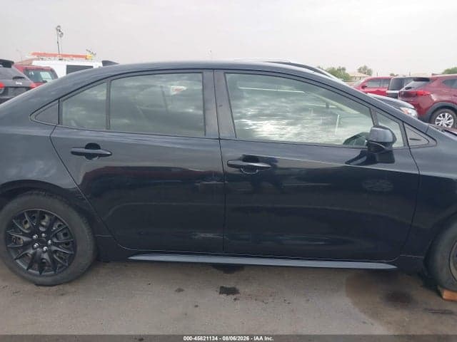 2020 TOYOTA COROLLA LE 14