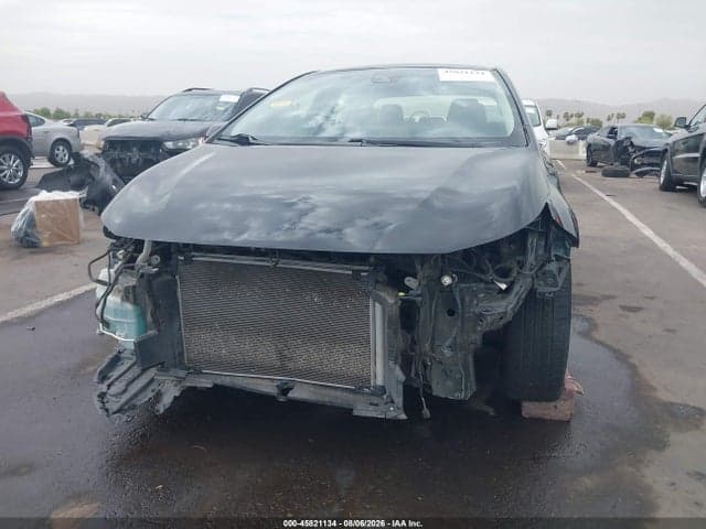 2020 TOYOTA COROLLA LE 6