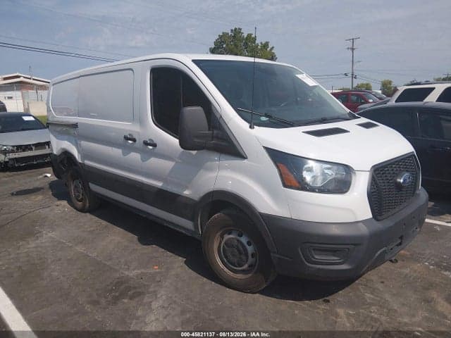 2022 FORD TRANSIT-150 1