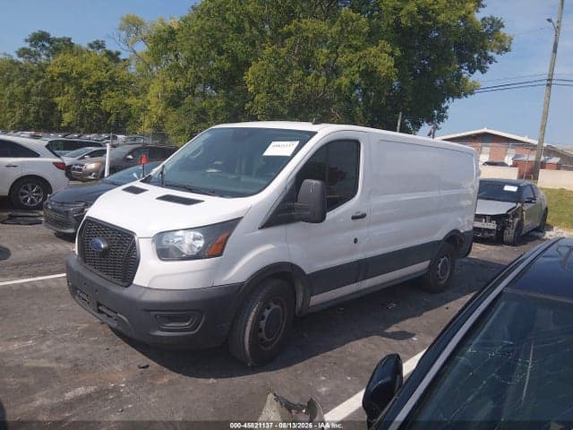 2022 FORD TRANSIT-150 2