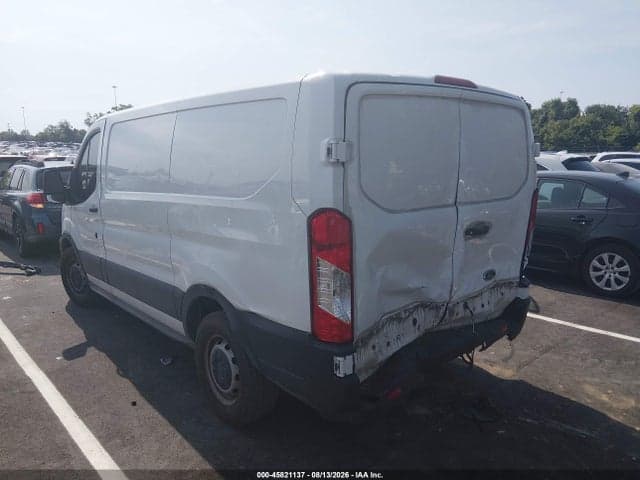 2022 FORD TRANSIT-150 3