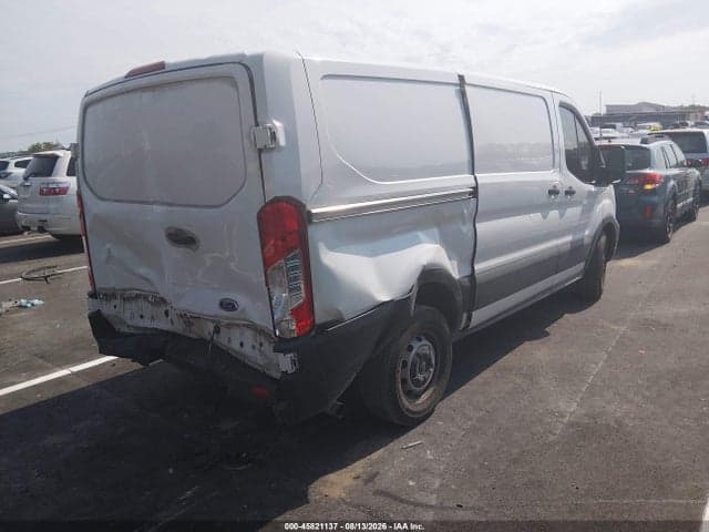 2022 FORD TRANSIT-150 4