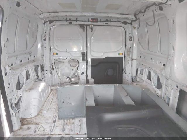 2022 FORD TRANSIT-150 8