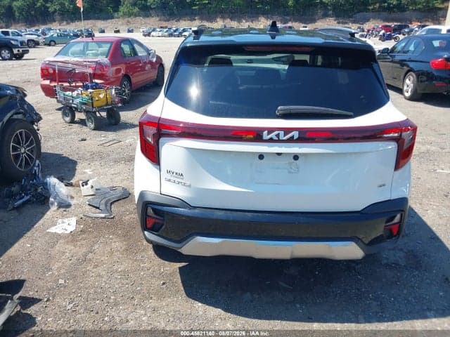 2024 KIA SELTOS S 15